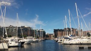 Aker Brygge (2)