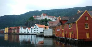 Bergen