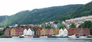 Bergen - Bryggen (2)
