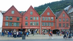 Bergen - Bryggen (3)