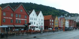 Bergen - Bryggen (4)