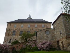 Fortezza di Akershus