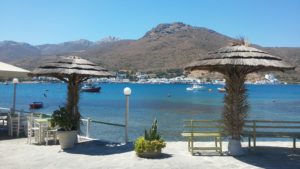 Katapola