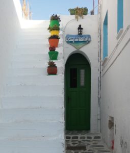 Koufonissi - scorci dal paese (3)