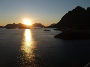 Sole di mezzanotte (2)