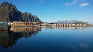 Svolvaer