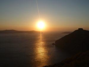 Tramonto(1)