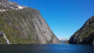 Trollfjord