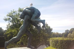 Vigeland Park (3)