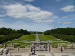 Vigeland Park (9)