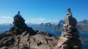Vista dal monte Oven (2)