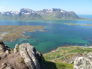 Vista dal monte Oven (4)