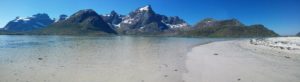alle Lofoten