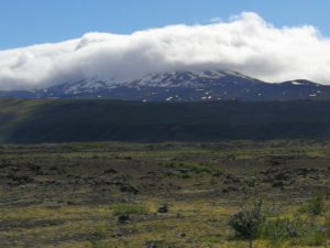 Hekla