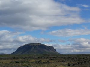 Hekla 