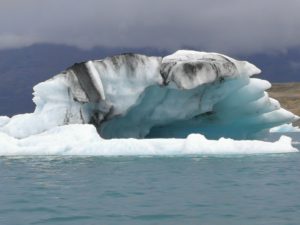 Jokulsarlon