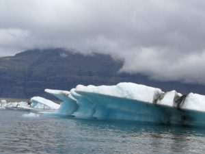 Jokulsarlon
