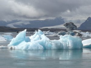 Jokulsarlon