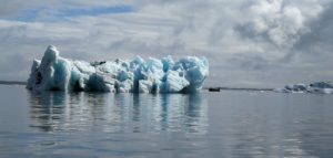 Jokulsarlon