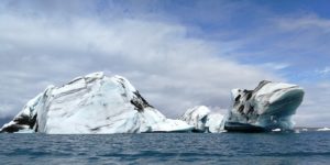 Jokulsarlon