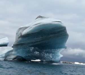 Jokulsarlon