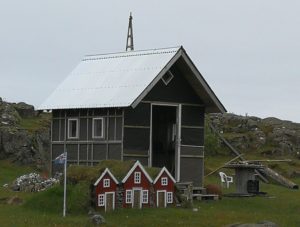 Djupivogur