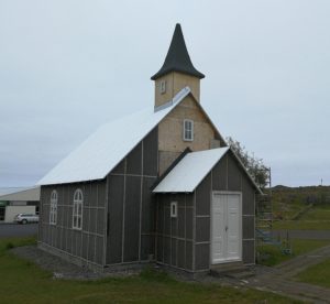 Djupivogur