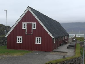Djupivogur