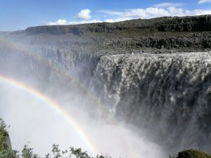 Dettifoss