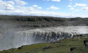 Dettifoss