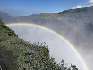 Dettifoss