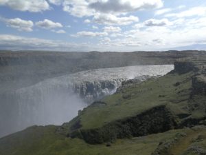 Dettifoss