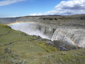 Dettifoss
