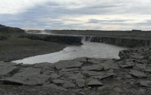 Dettifoss