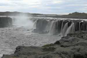 Dettifoss