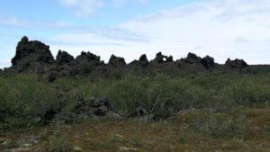 Dimmuborgir