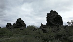 Dimmuborgir