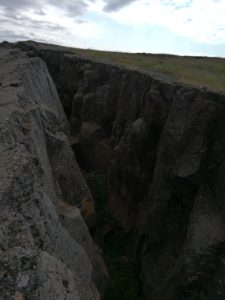 Grjotagja