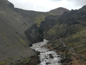 Landmannalaugar