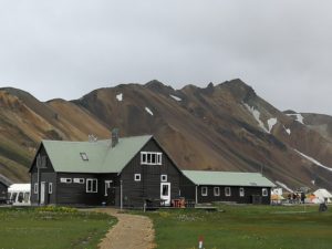 Landmannalaugar 