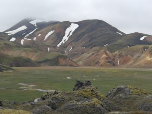 Landmannalaugar