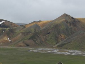 Landmannalaugar