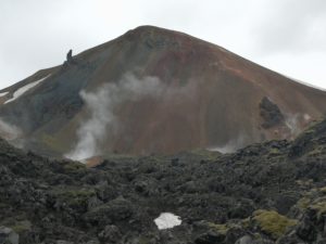 Landmannalaugar
