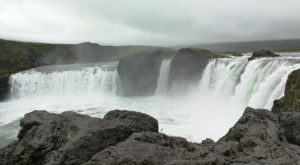 Godafoss