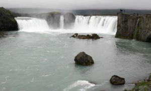 Godafoss