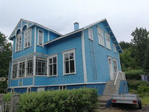 Akureyri