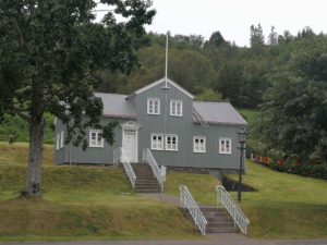 Akureyri