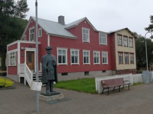 Akureyri