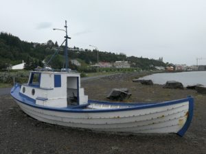 Akureyri