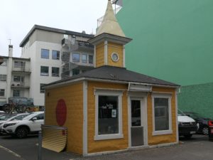 Akureyri